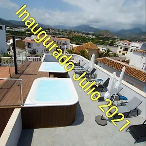 Mirador De La Ermita - Adults Recommended Gasthof