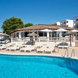 Pierre & Mallorca Cecilia Hotel apartamentowy