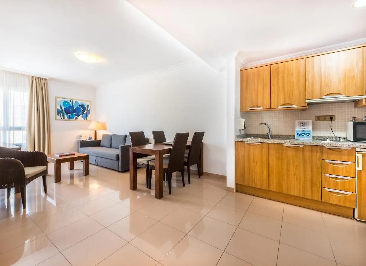 ***  Hotel Toboso Apar - Turis Nerja Hiszpania