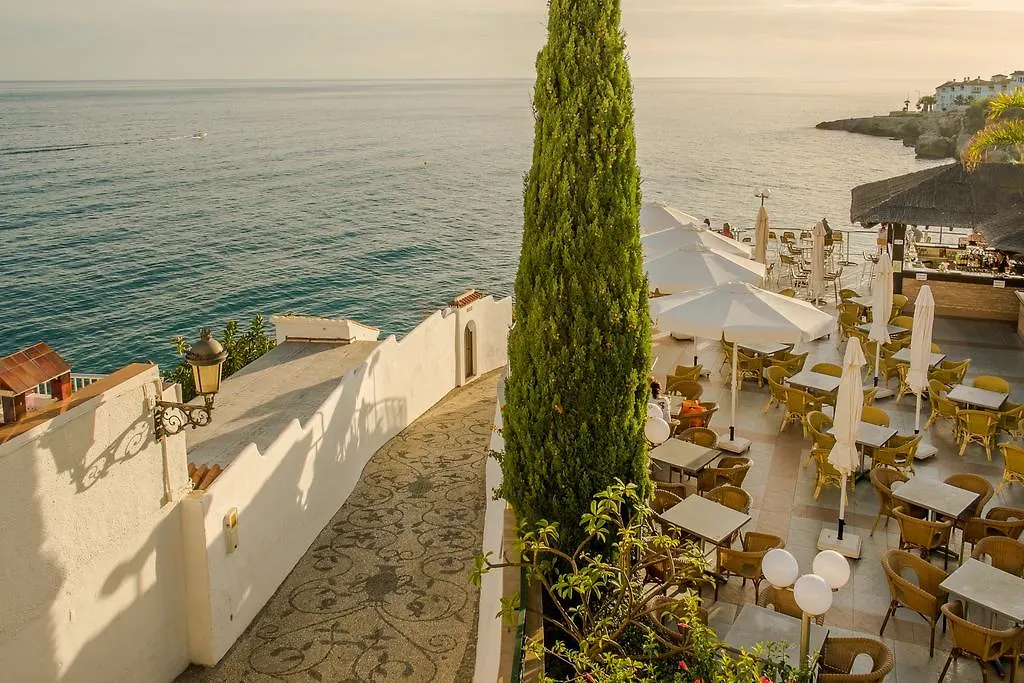Hotel Toboso Apar - Turis Nerja