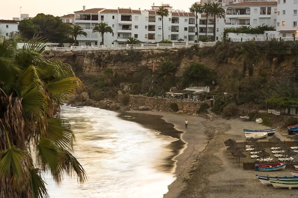 ***  Hotel Toboso Apar - Turis Nerja Hiszpania
