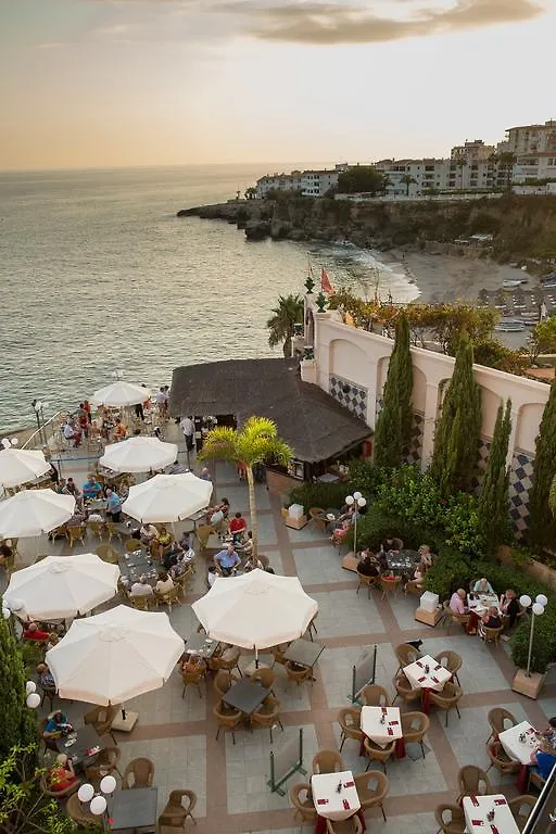Hotel Toboso Apar - Turis Nerja