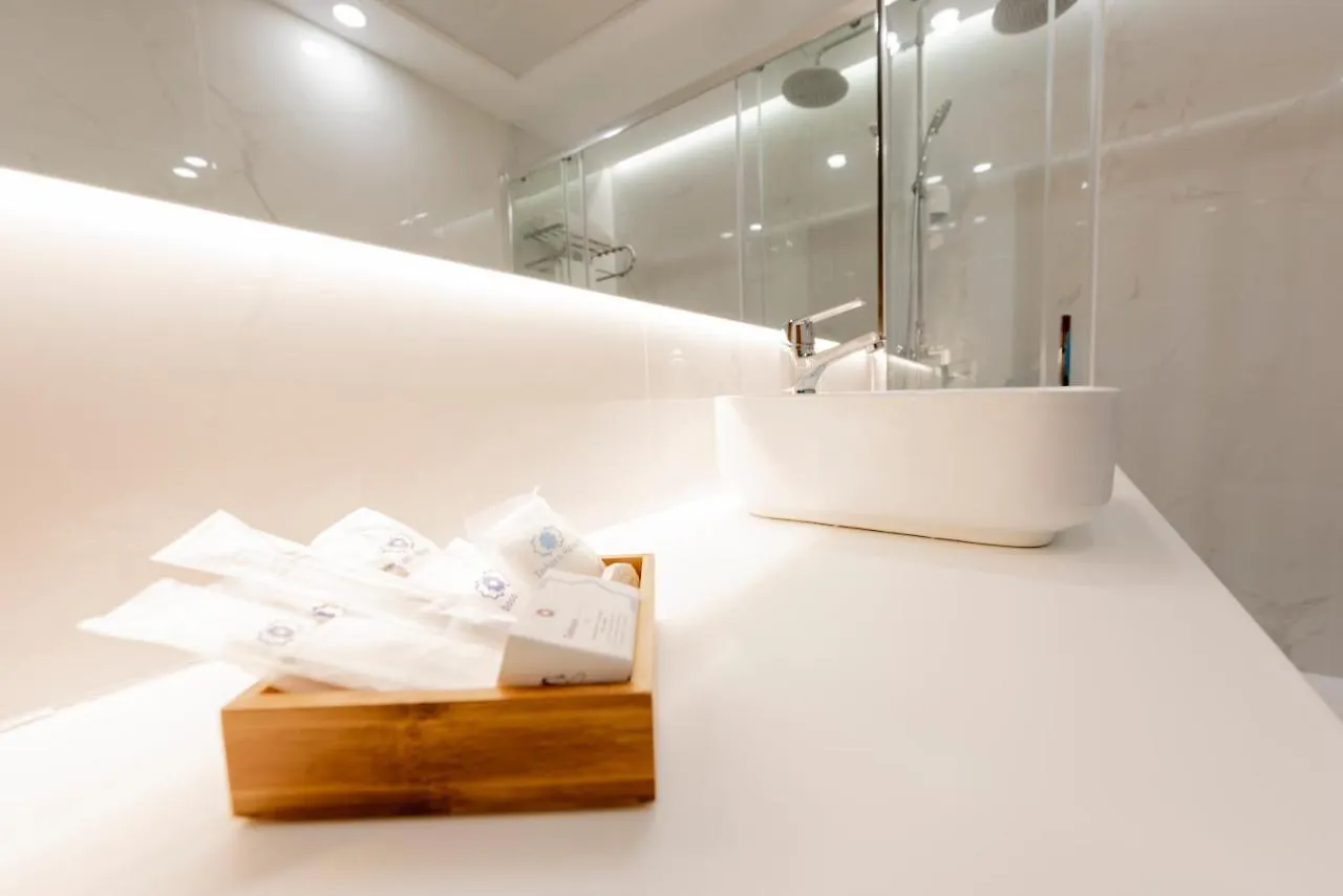 Hotel Toboso Apar - Turis Nerja Hiszpania