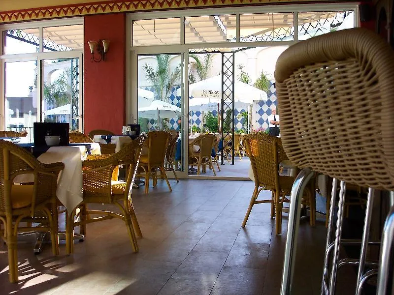***  Hotel Toboso Apar - Turis Nerja Hiszpania
