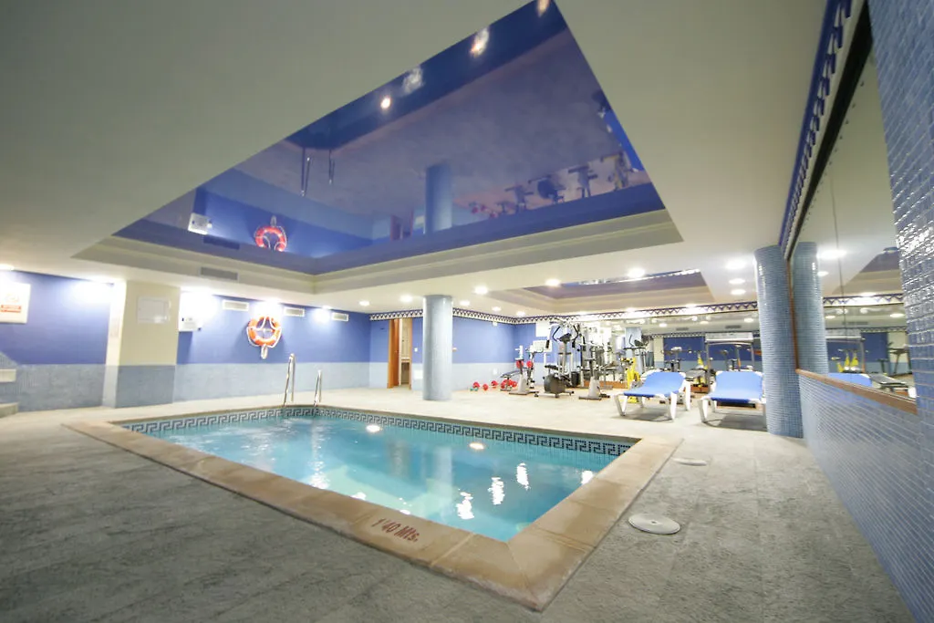 Hotel Toboso Apar - Turis Nerja 3*,  Hiszpania