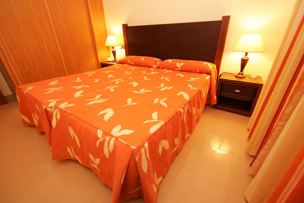 Hotel Toboso Apar - Turis Nerja 3*,  Hiszpania