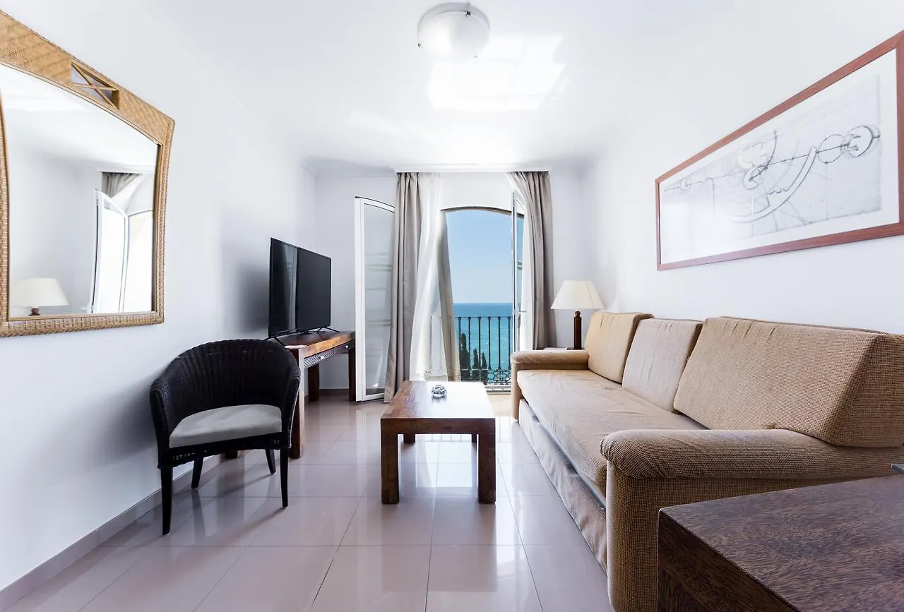 Hotel Toboso Apar - Turis Nerja Hiszpania