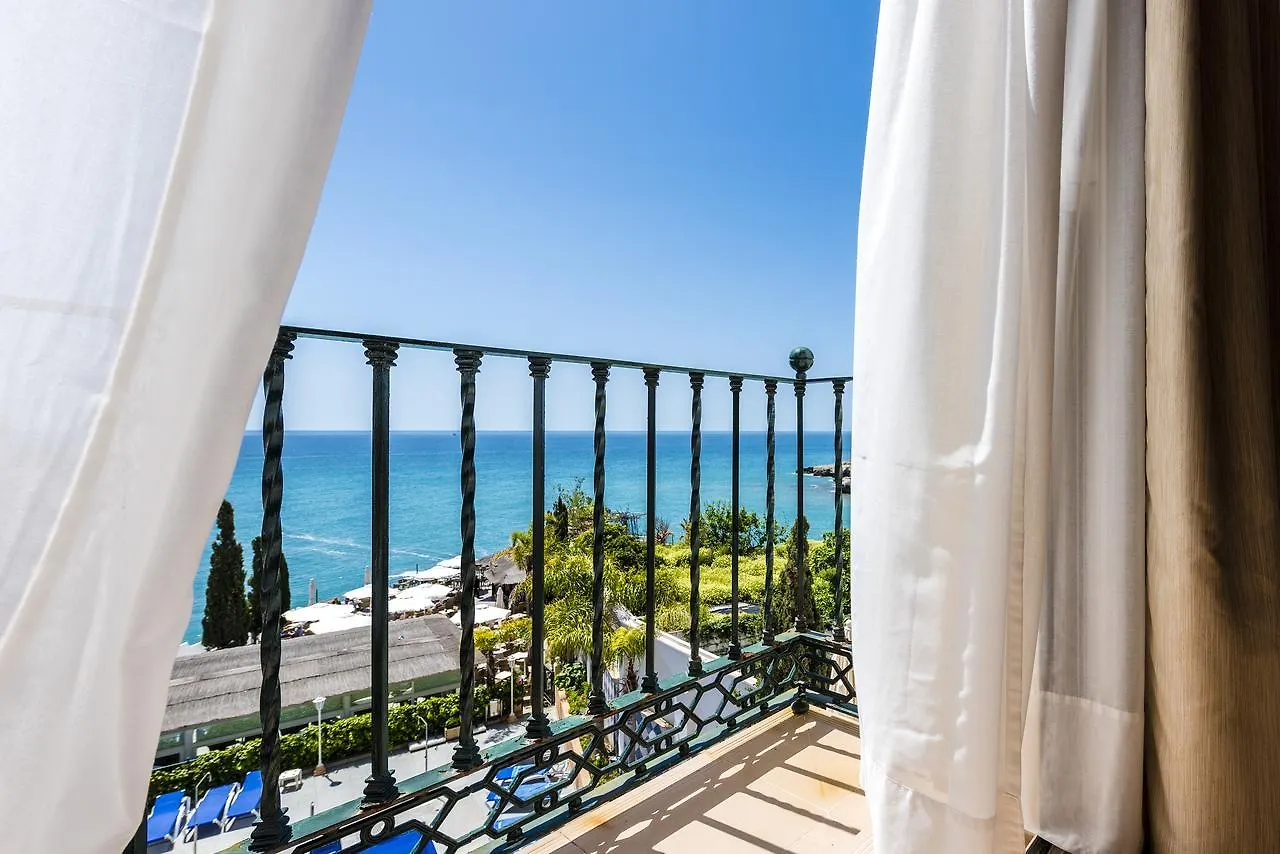 Hotel Toboso Apar - Turis Nerja Hiszpania