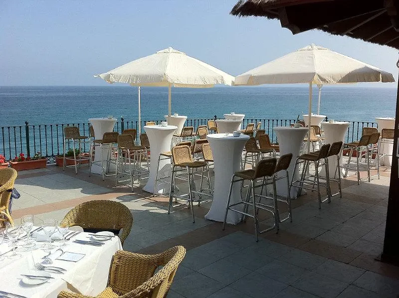 Hotel Toboso Apar - Turis Nerja 3*,  Spanien
