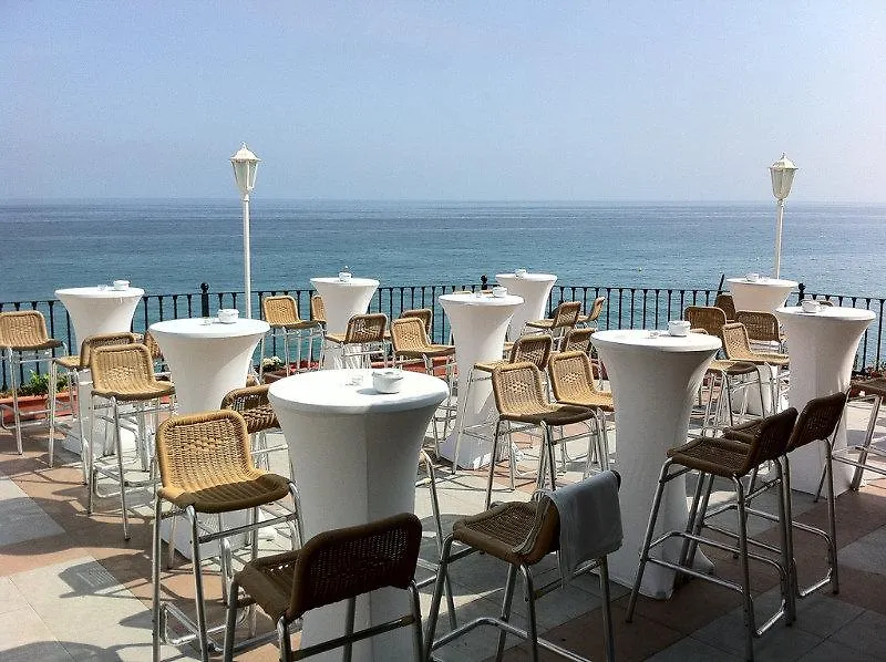 Hotel Toboso Apar - Turis Nerja