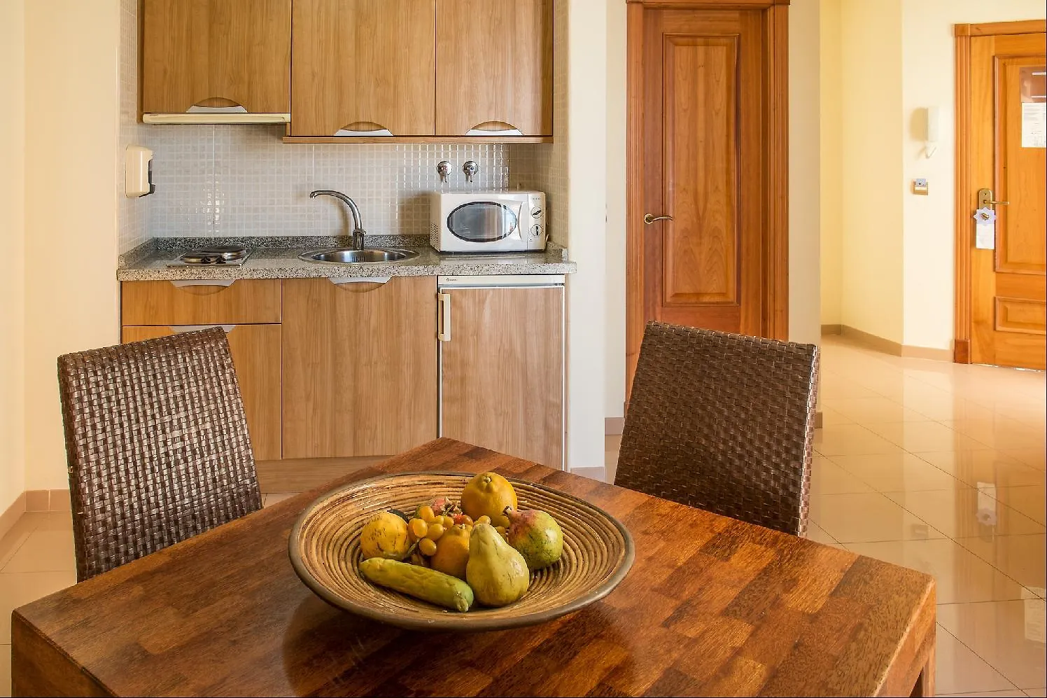 ***  Hotel Toboso Apar - Turis Nerja Spanien