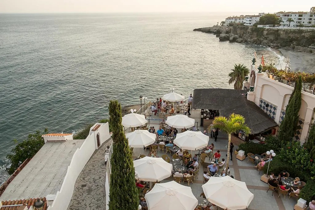 Toboso Apar - Turis Ξενοδοχείο Nerja 3*,