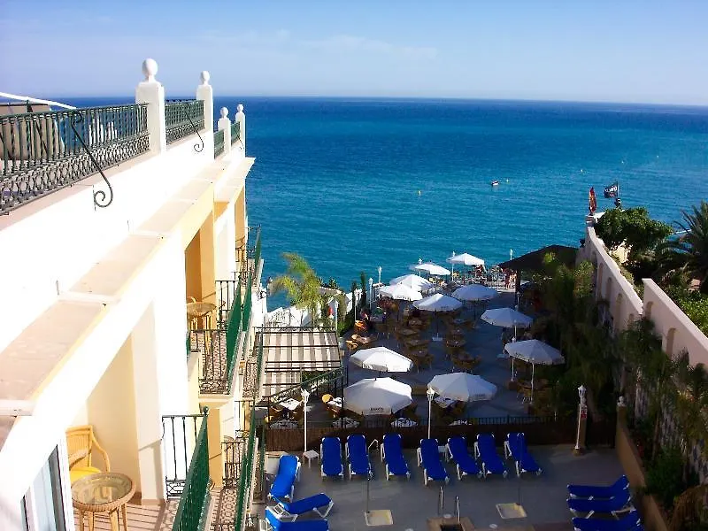 Toboso Apar - Turis Ξενοδοχείο Nerja 3*,  Ισπανία